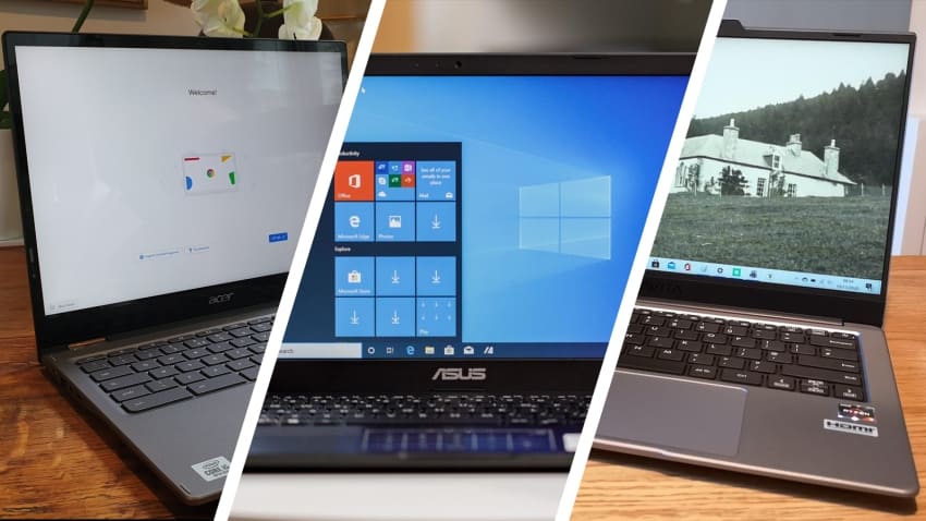  Best laptops 2023: Premium laptops, budget laptops, 2-in-1s, and more