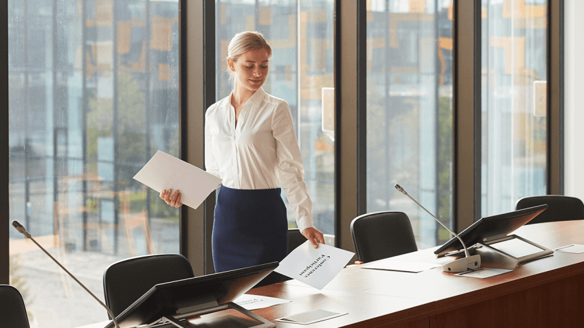  How to Hire a Personal Assistant