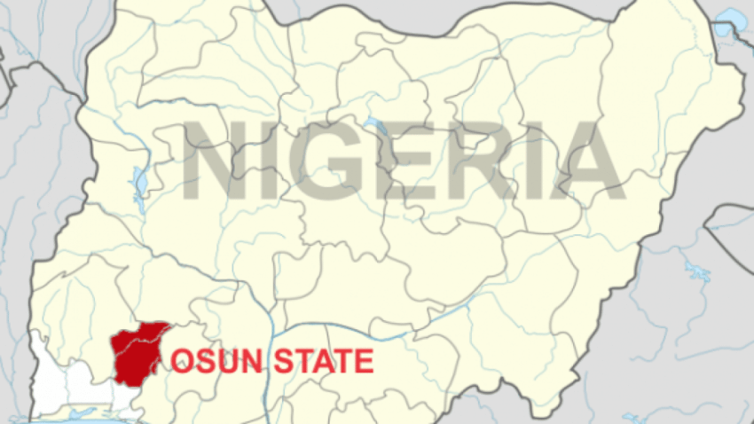 Suspected armed robbers kill nursing mother in Osun