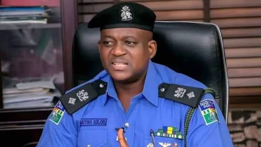  IGP never withdrew police officers from VIPs – Adejobi