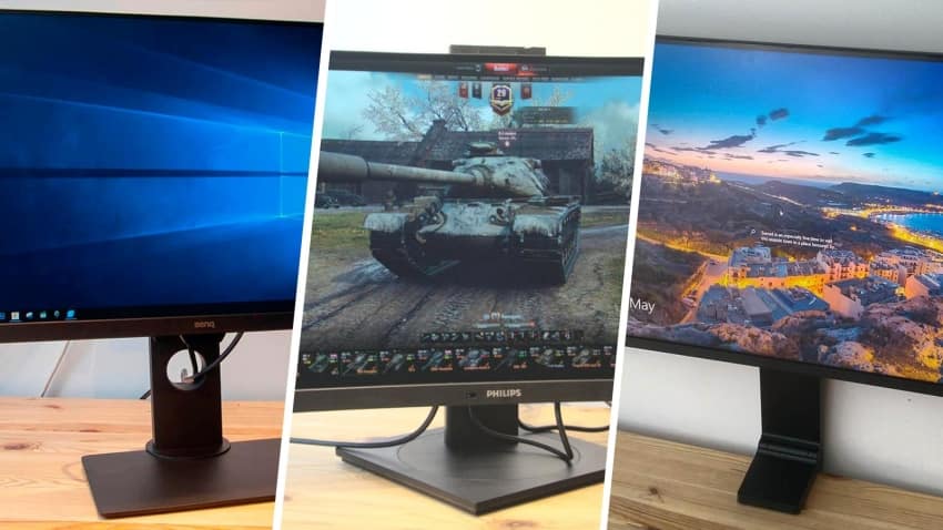 Best monitor deals: Gaming monitors, 4K workstations, and more