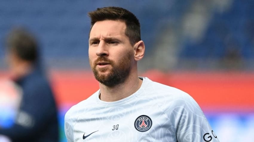 Lionel Messi’s next club to join when he leaves PSG revealed