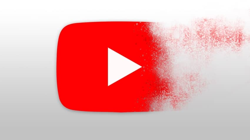 Google’s inactive account purge won’t delete YouTube videos