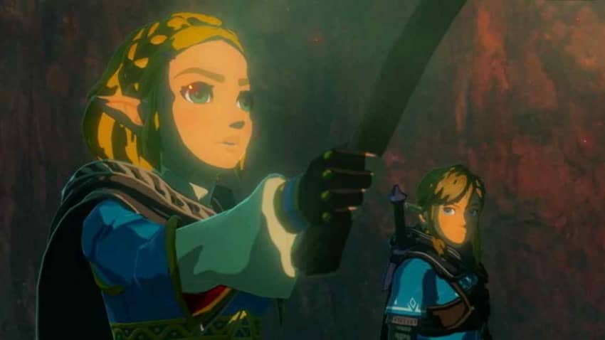 ‘Zelda’ film tests Nintendo’s ability to tap intellectual property trove