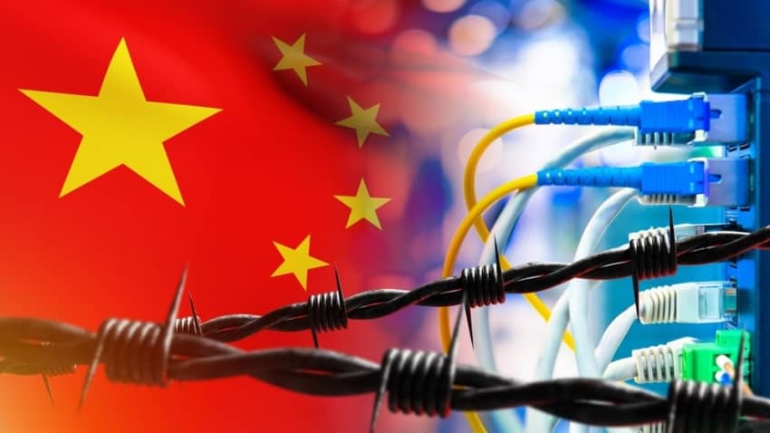 China Claims To Have Developed World’s Fastest Internet Network