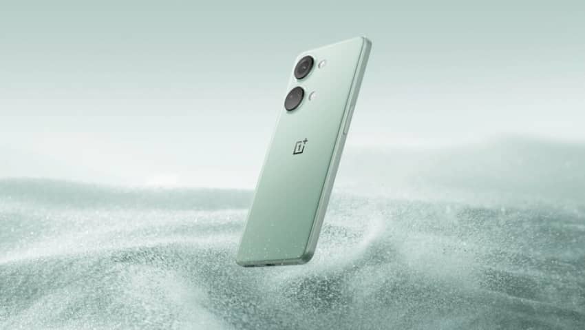  OnePlus Nord 3 will launch as an Ace 2V with different rear cameras
