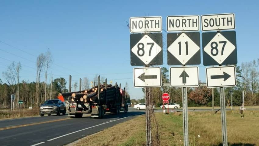  Balfour Beatty wins $36M North Carolina highway project