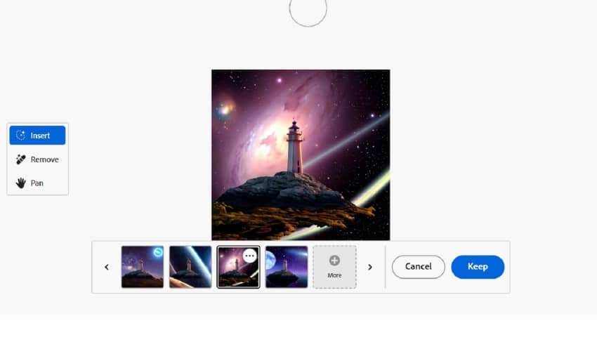 Adobe Photoshop’s AI art tools are now available for you to try