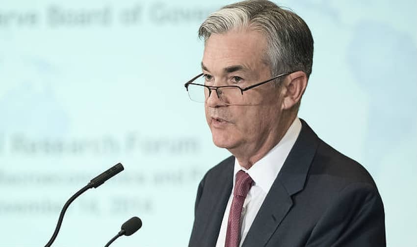 Fed’s Powell: Strongly commited to return inflation to 2% goal