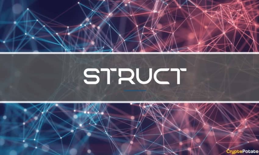  DeFi Platform Struct Finance Introduces New Interest Rate Products