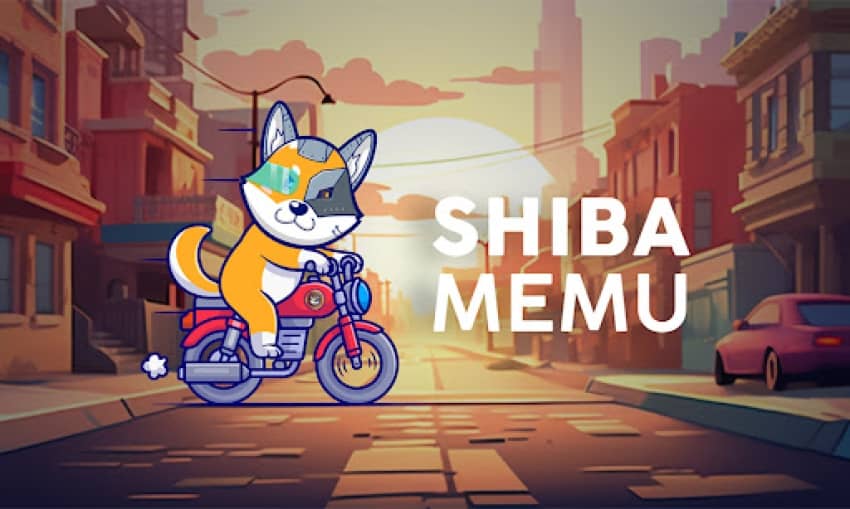  The unending Dogecoin story and why Shiba Memu is a solid meme competitor