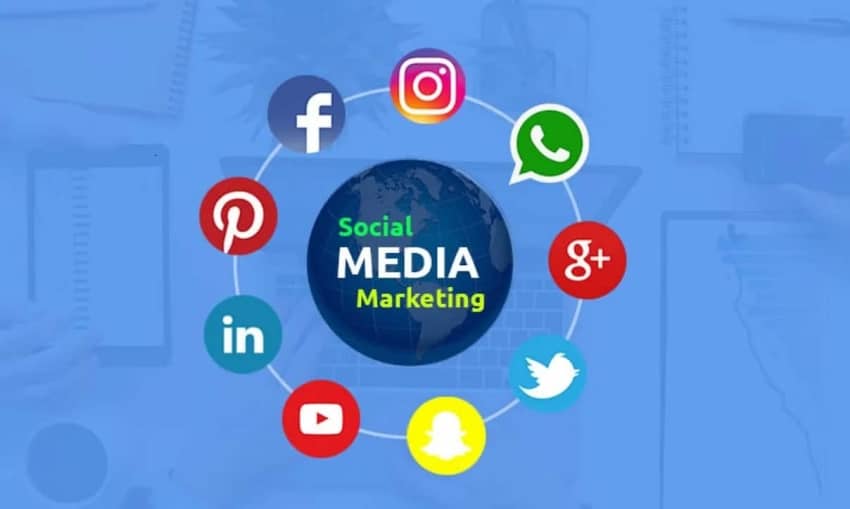  35+ Key Social Media Marketing Statistics (2023 Updated Data)