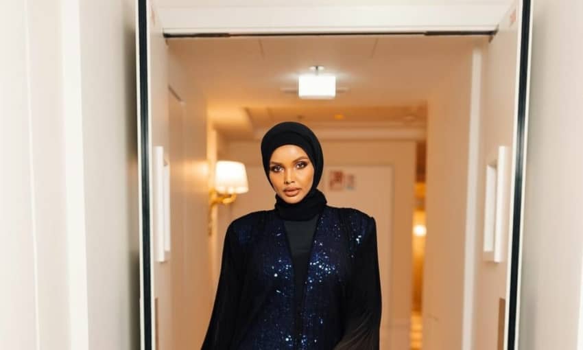  5 Times Halima Aden Has Served Breathtaking Hijabi Looks Since Her Sensational Return