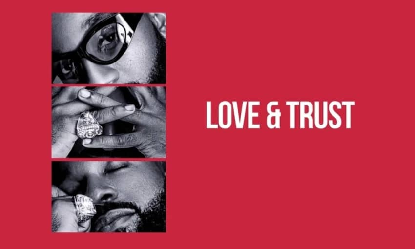  Listen: Iyanya drops “Love and Trust” EP featuring Joeboy & BNXN