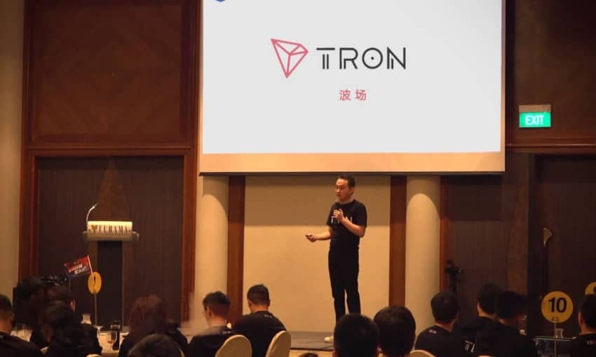  TRON Builds on its Blockchain Origins with New Metaverse-Focused Mission, Vision, and Values