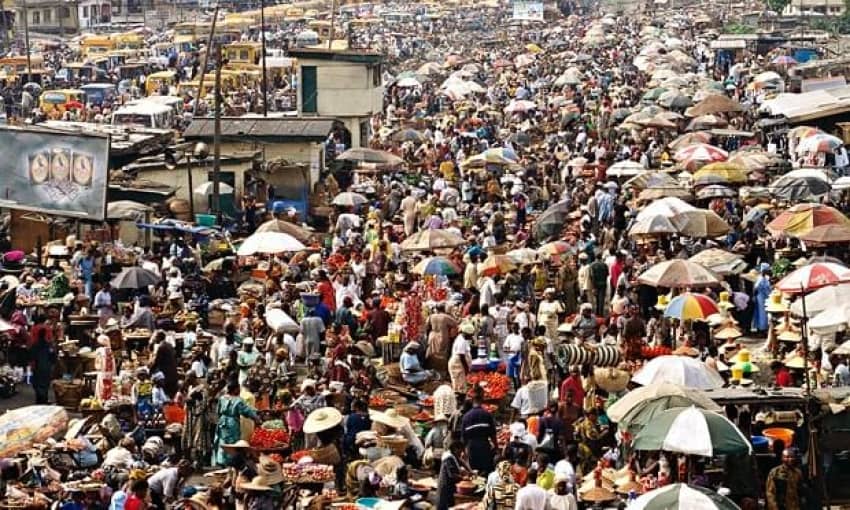  Alaba market: What Ohaneze said about Igbo traders’ plight