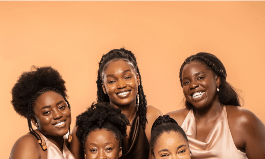  NIVEA Nigeria Launches Its New Radiant and Beauty Range in Style