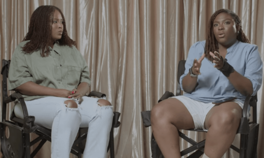  Temidayo Makanjuola & Isioma Osaje Share Insights into the Making of “MTV Shuga Naija” Season 5