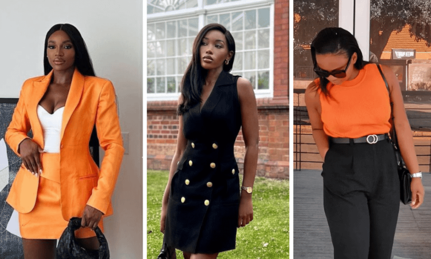  Check Out Stylish Workwear Picks for the Week| Edition 179