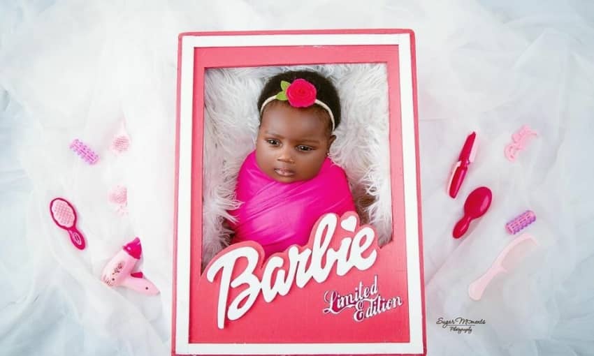  BN Sweet Spot: This Real-Life Barbie Is Shaking Up The Gram | WATCH