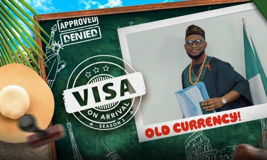  Watch the Latest Episode of “Visa On Arrival” on BN TV