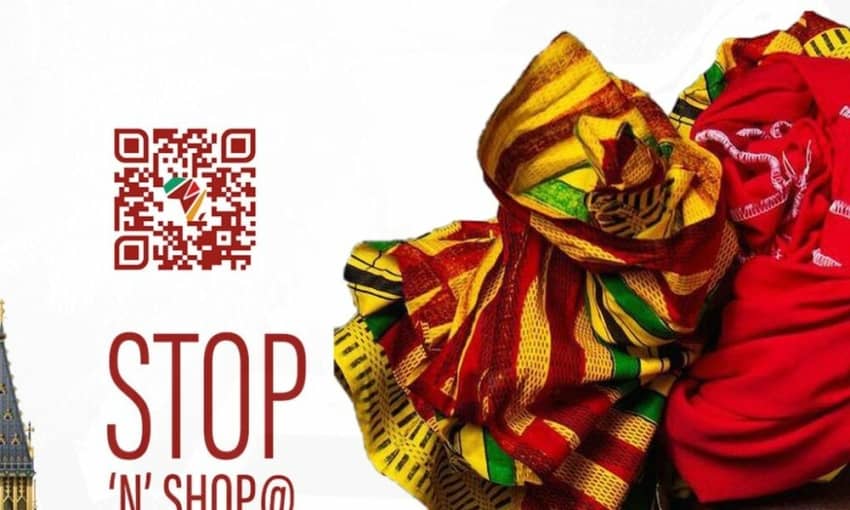  Celebrating African Creativity, Bellafricana is set to host the Summer Pop-Up Event in London