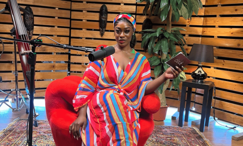  Watch Episode 3 of Uriel’s “Diary Room Spills” on BN TV