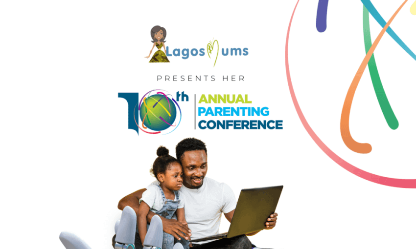  LagosMums Unveils the 10th Annual Parenting Conference: “Digital Parenthood” Takes Center Stage |  October 7th