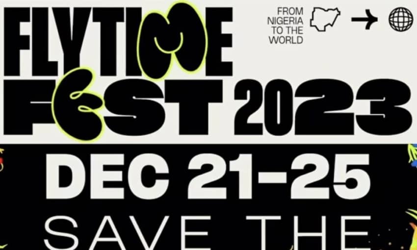  Flytime Fest Returns for Its 19th Edition with Five Days of Pure Entertainment | December 21st-25th