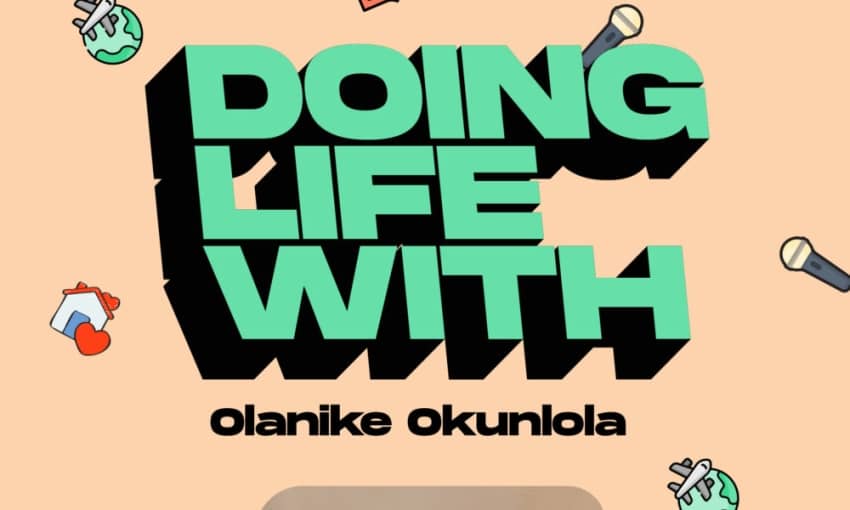  How Does Olanike Okunlola Craft Designs from Coconut Shells? Find Out in Today’s “Doing Life With…”
