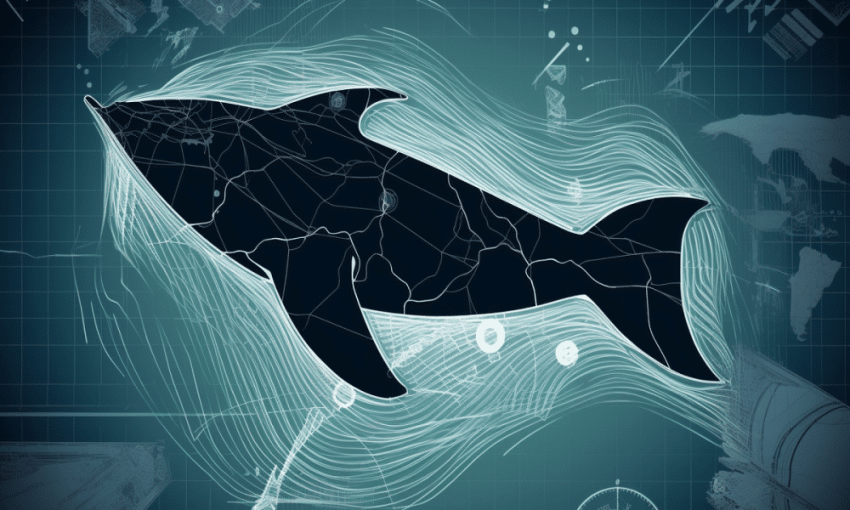  Bitcoin: Whales remain active despite bearish trend