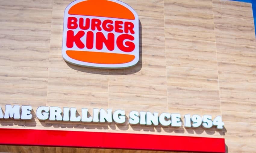  The Burger King Expansion: Catch a Glimpse of the Grand Opening of its Second Store in Abuja!