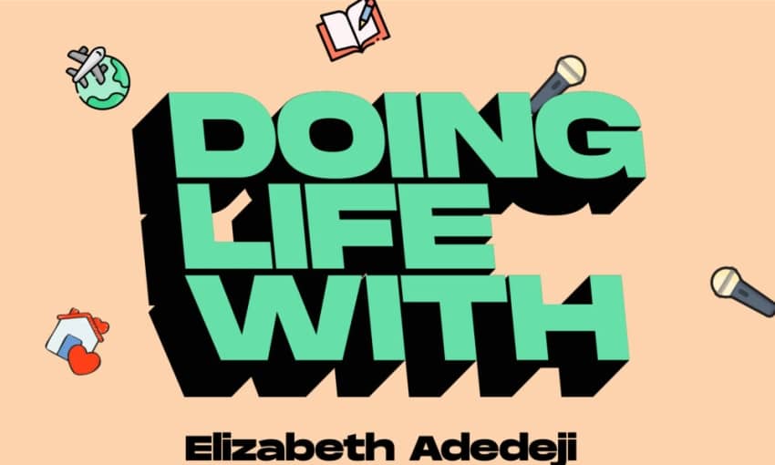  Elizabeth Adedeji Gives Us a Glimpse into the Business of Crocheting in This Episode of Doing Life With…