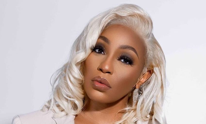  Rita Dominic-Anosike Takes the Reins at Miss Nigeria: ‘We Want Every Young Woman in Nigeria to Believe in Herself’