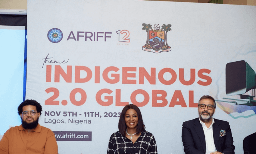  AFRIFF 2023: Indigenous to Global 2.0 Kicks Of Tonight | Here’s all You Need to Know!