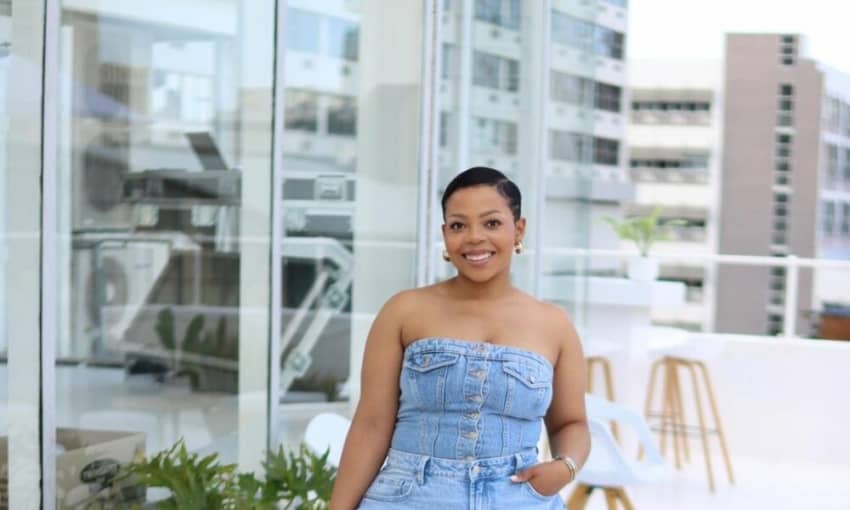  10 Weekend-Ready Outfits to Copy, Courtesy of South African BellaStylistas