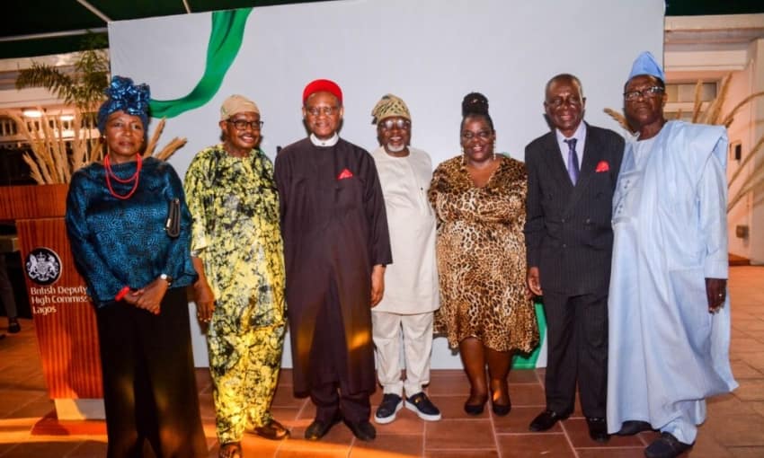  The Nigeria-Britain Association’s 2023 Presidential Cocktail: Strengthened Collaboration with the UK and the Commonwealth