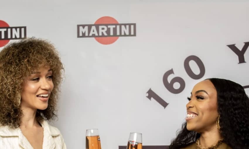  Celebrating 160 Years of Martini: Enjoy Exclusive Moments from their Top Festivities