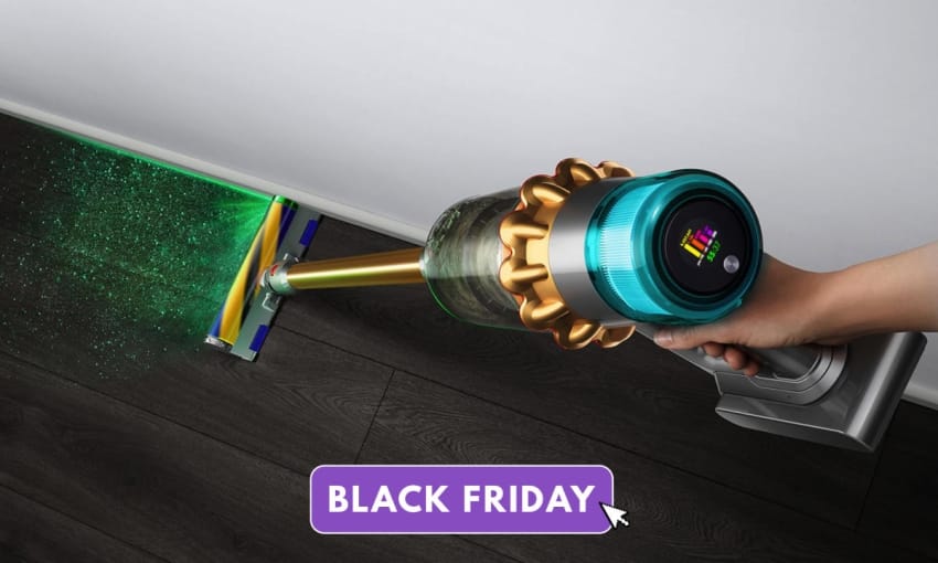  Dyson Black Friday deals include up to $250 off its cordless vacuums