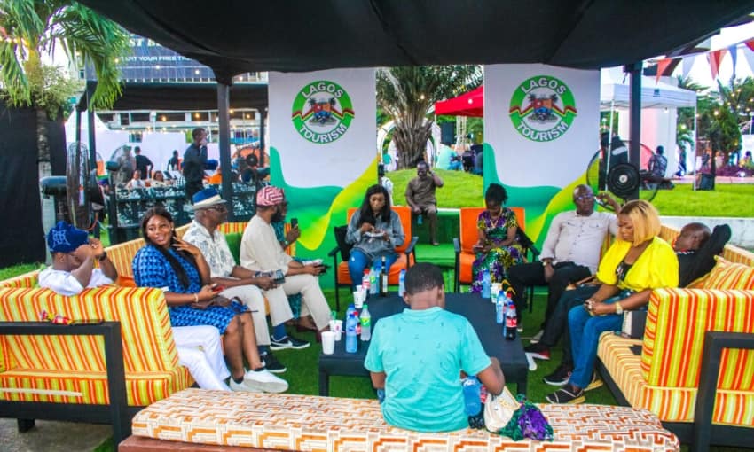  A Taste of Culture: 3X4 Gourmet Ushers in New Era for Lagos Street Food Celebration