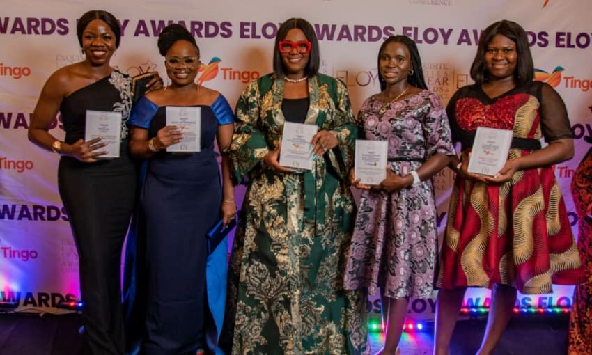  Meet the Winning Women from the 15th ELOY Awards 2023