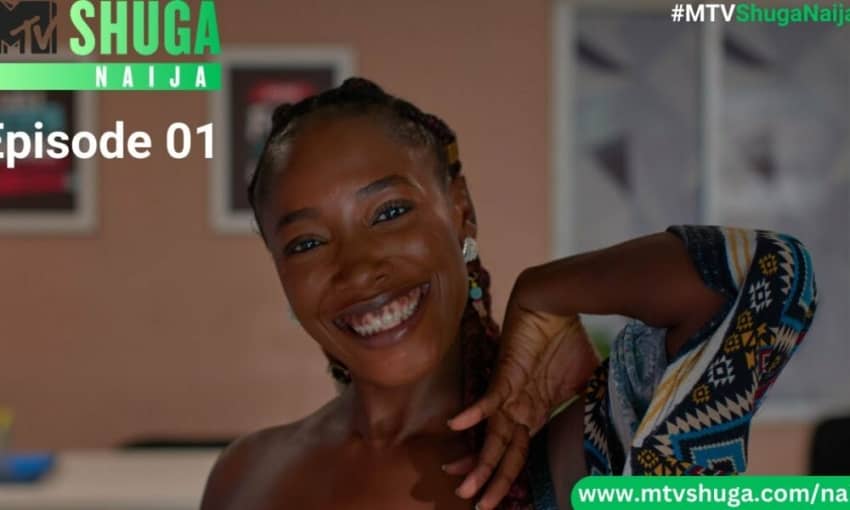 It’s Back! Watch Episode 1 of “MTV Shuga Naija” Season 5