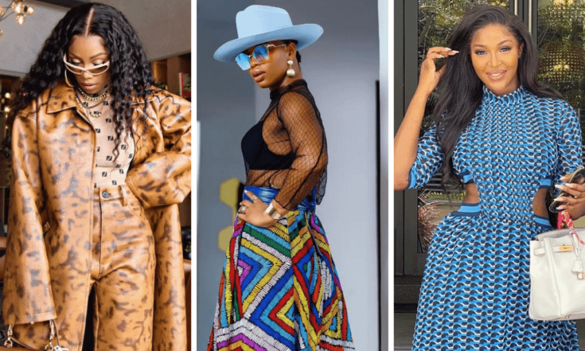 Style Stars Are Serving Prints With Panache This Week On #BellaStylista: Issue 237