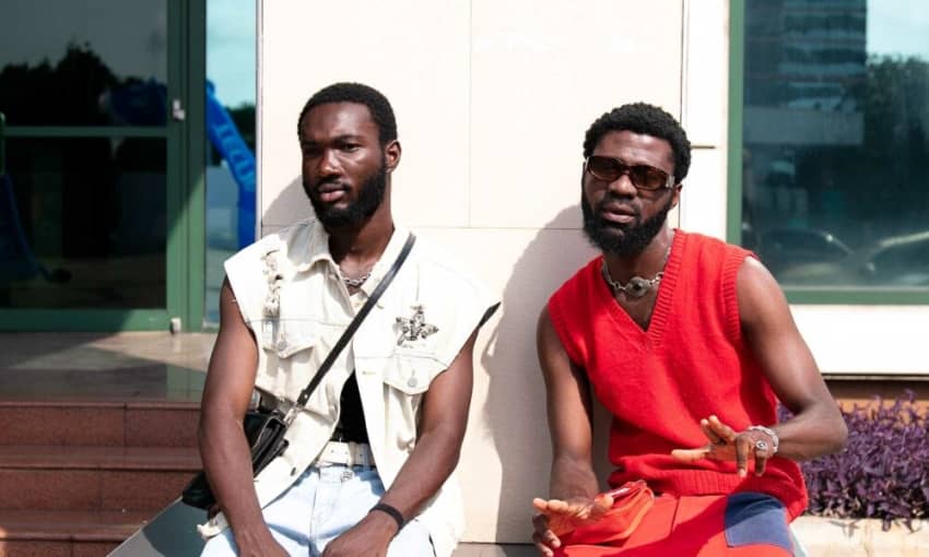MUST SEE: Tecno Ghana Menswear Week 2023 Was Filled With Electrifying Street Style