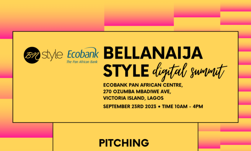 Pitching Your Fashion Brand To The Press: Find Out What You Need At #BNSDigitalSummit 2023