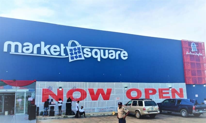 Ota Welcomes Market Square with a Grand Celebration | Here’s the Story