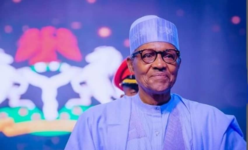 What Buhari told Commonwealth leaders about Nigeria’s 2023 election