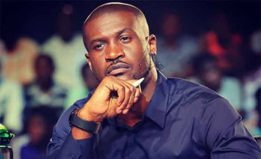 P-Square’s Mr P accuses Lagos police of complicity in violence against Igbo