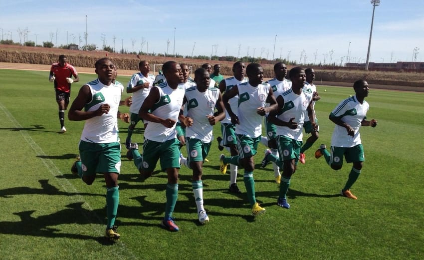  U-17 AFCON: We’re ready for Burkina Faso – Golden Eaglets defender Michael