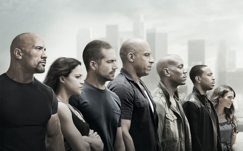 I Watched All 22 Hours and 56 Minutes of Fast and Furious Movies To Bring You This Ranking